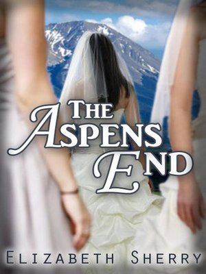 cover image of The Aspens End